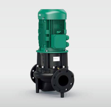 德国威乐水泵恒压水泵为什么可以恒压？