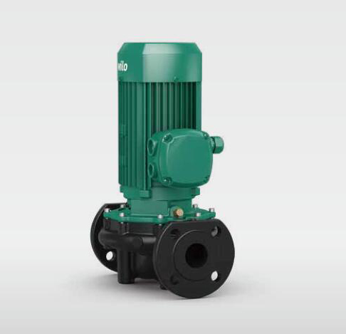 德国威乐水泵恒压水泵的主要优势